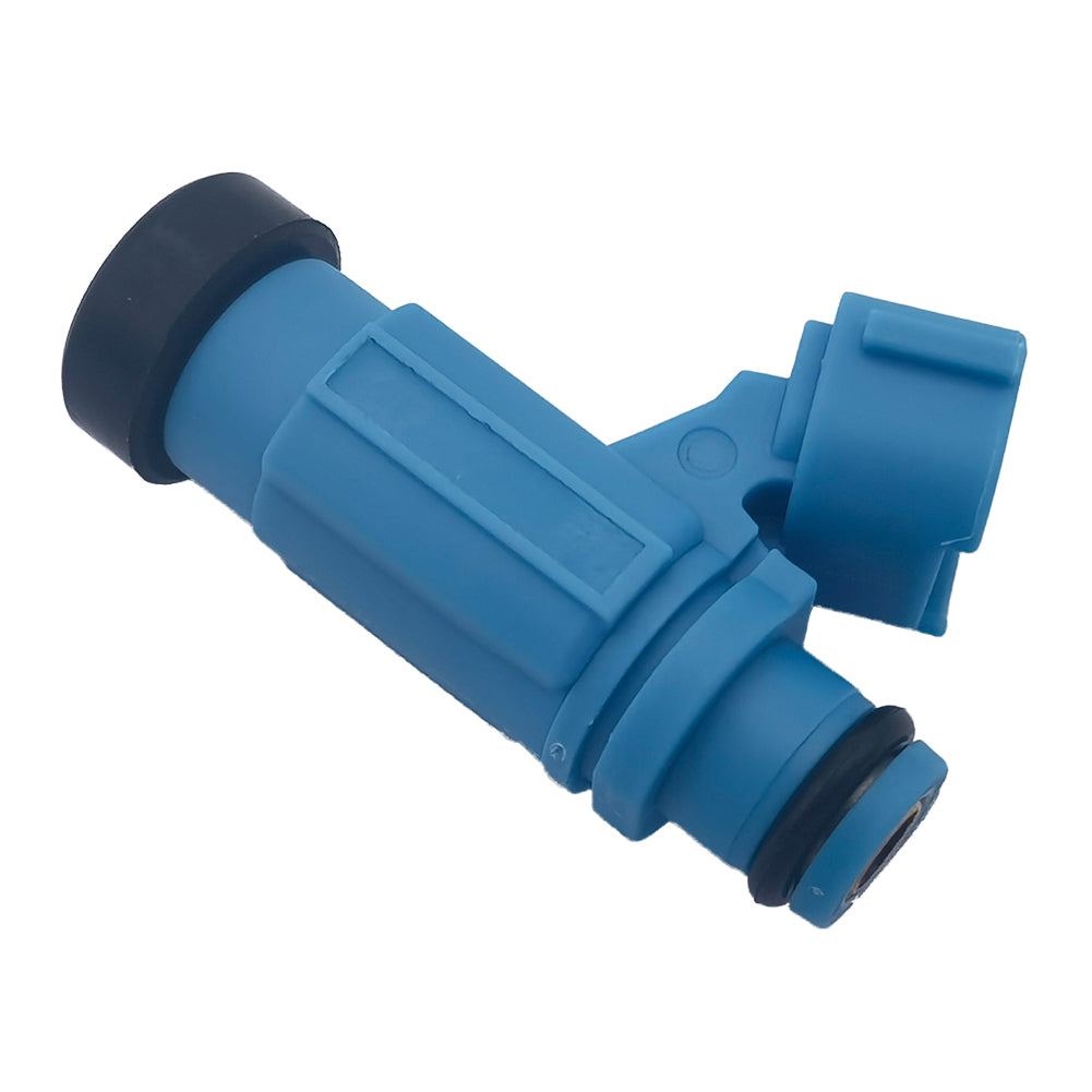 1571093J00 Set of 6 Fuel Injector 4-Hole For Suzuki Outboard 200HP 225HP 250HP 15710-93J00