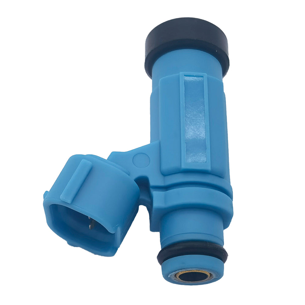 1571093J00 Set of 6 Fuel Injector 4-Hole For Suzuki Outboard 200HP 225HP 250HP 15710-93J00