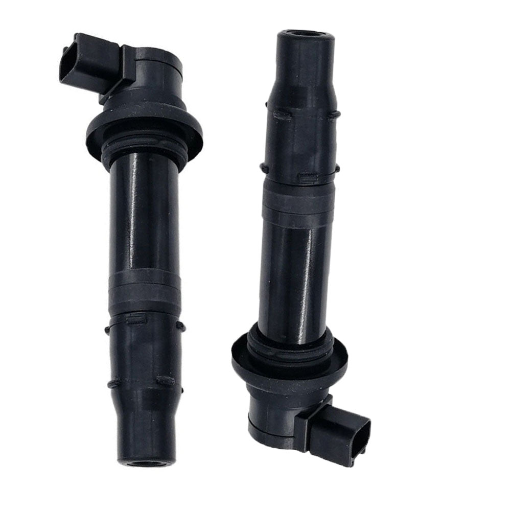 F6T558 4PCS/LOT Ignition Coil F6T560 for 2002-17 Yamaha YZF R1 R6 R6S VMX V Max 5VY-82310-00-00 5VY823100000 KAWASAKI NINJA ZX6R