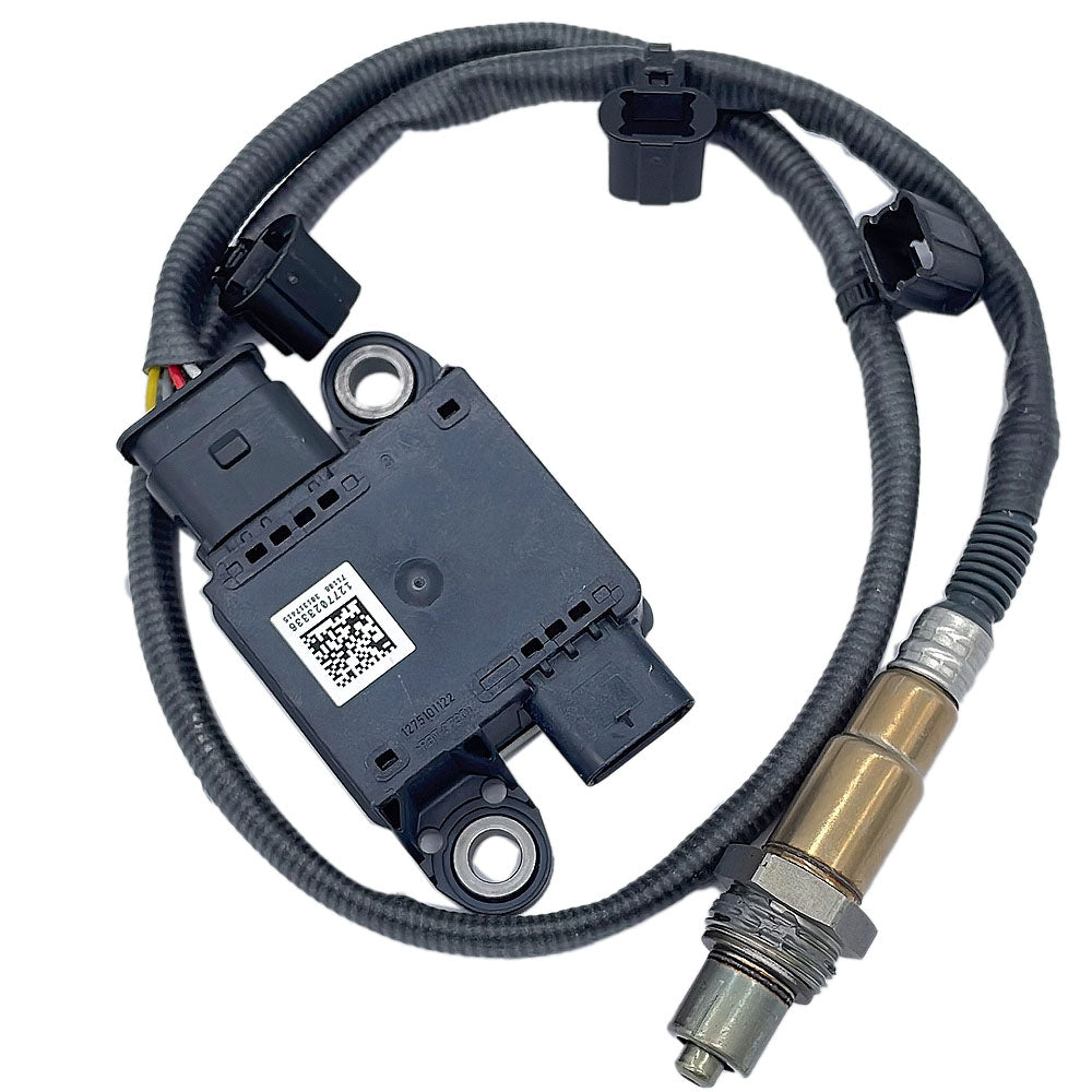 0281007556 Particulate Matter Sensor For Kia Ceed III CD Wagon 1.6 CRDI 39265-2U100