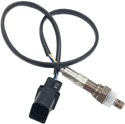 Automotive-Leader 06A906262BR Car Accessories For AUDI A3 VW golf Jetta SEAT Altea SKODA Octavia 5Wire Oxygen Sensor 06A 906 262 BR 06A906262CF