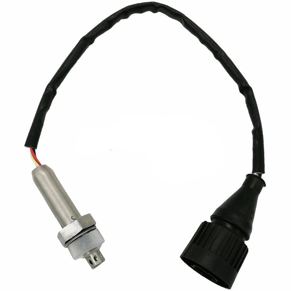 11781738282 Front Lambda Sensor Oxygen O2 Sensor Fits for