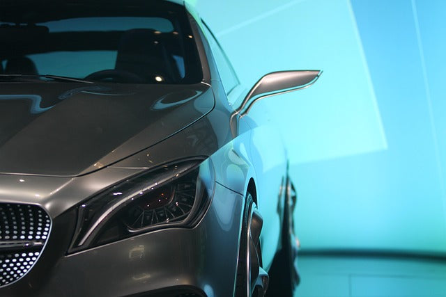 Car Front End Components Guide: Engineering Meets Aesthetics