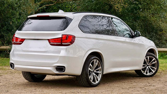 Car Rear Components Guide: Safety, Storage, and Performance