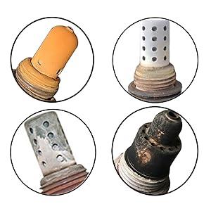Vehicle Oxygen Sensor Guide