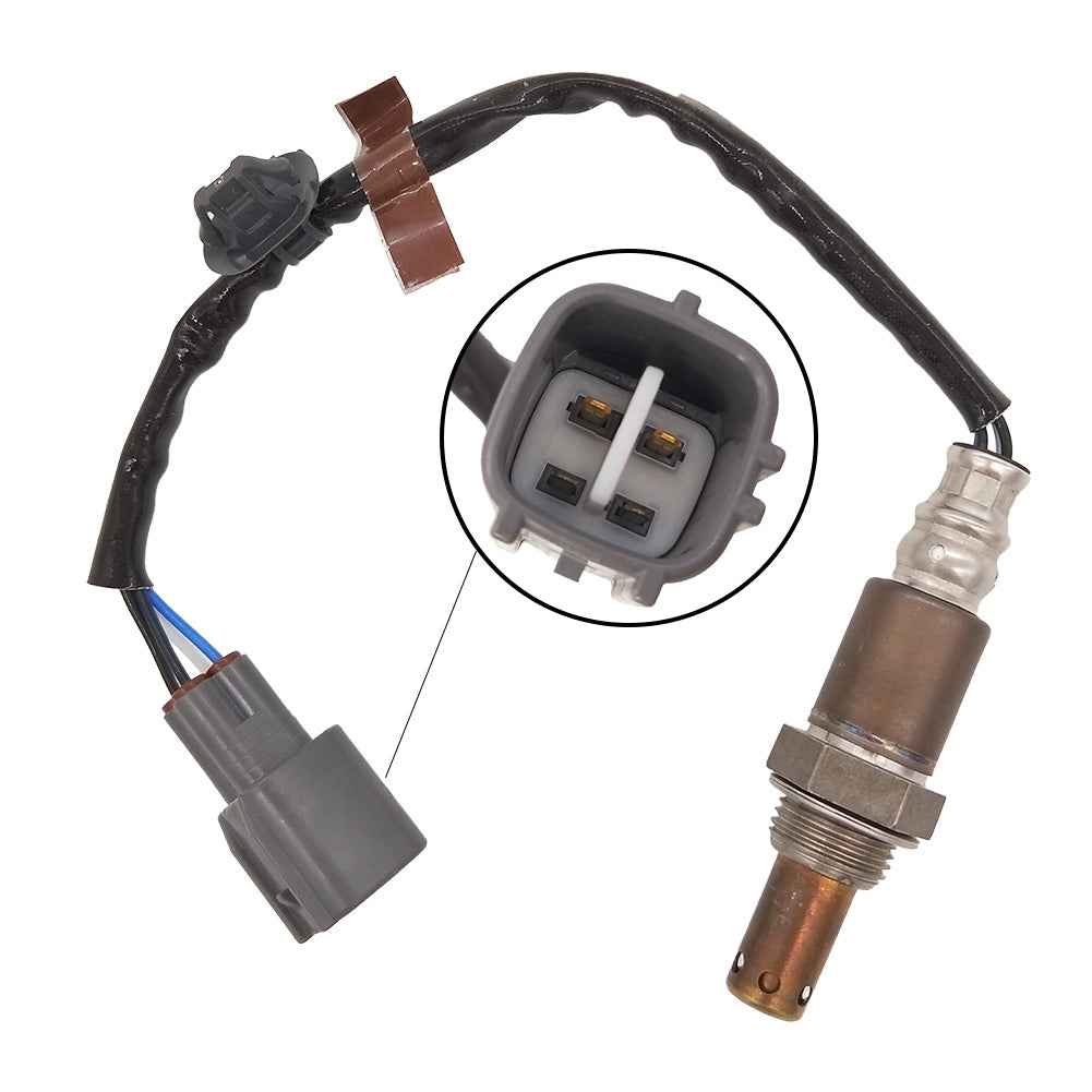 234-9042 Air Fuel Ratio Upstream O2 Sensor 1 Oxygen Sensor AFR for 2004-2007 Highlander Sienna Carmy 3.3L 2007 Lexus RX350 3.5L ES330 RX330 RX400H 89467-48050 89467-33050