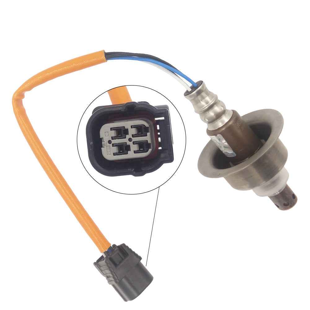 36531-RNA-J01 Air Fuel Ratio Oxygen Sensor Lambda Sensor AFR Sensor Upstream Sensor 1 Replacement for Honda Civic 1.8L 2007-2011 CRV CR-V FR-V FRV Accord 234-9124