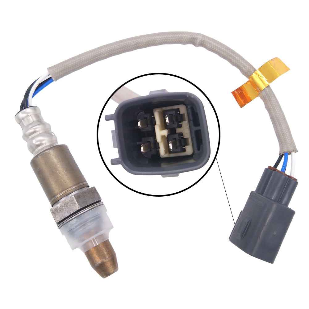 234-9048 Oxygen Sensor Air Fuel Ratio Sensor Upstream O2 Sensor 1 for Lexus IS250 2.5L GS350 3.5L GS460 4.6L 2008-2011 IS350 3.5L 2008-2012 LS460 4.6L 2010-2013 89467-30040 8946730040