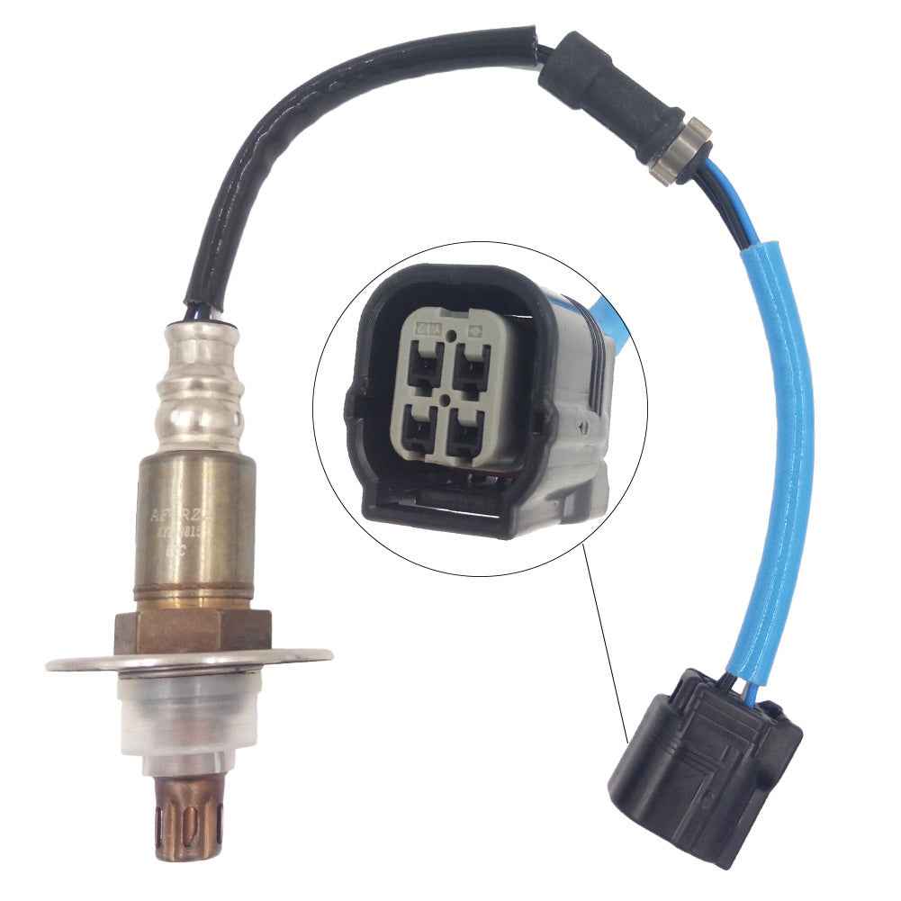 234-9062 Air Fuel Ratio Upstream Oxygen O2 Sensor 1 for 2007 2008 2009 Honda CR-V EX LX 2.4L-l4, for 2007 Honda CR-V EX-L 2.4L-l4 211200-2461 36531-RZA-003 2349062