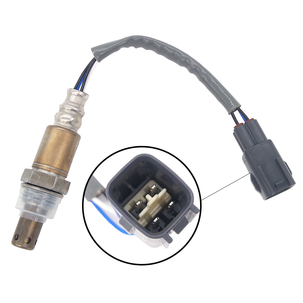 89467-04060 Air Fuel Ratio Upstream AFR Oxygen O2 Sensor for Tacoma Sequoia Tundra 4Runner Land Cruiser,for Lexus IS250 GS350 IS350 GS450H LS460 GX470 LX470 LS600H 89467-04020