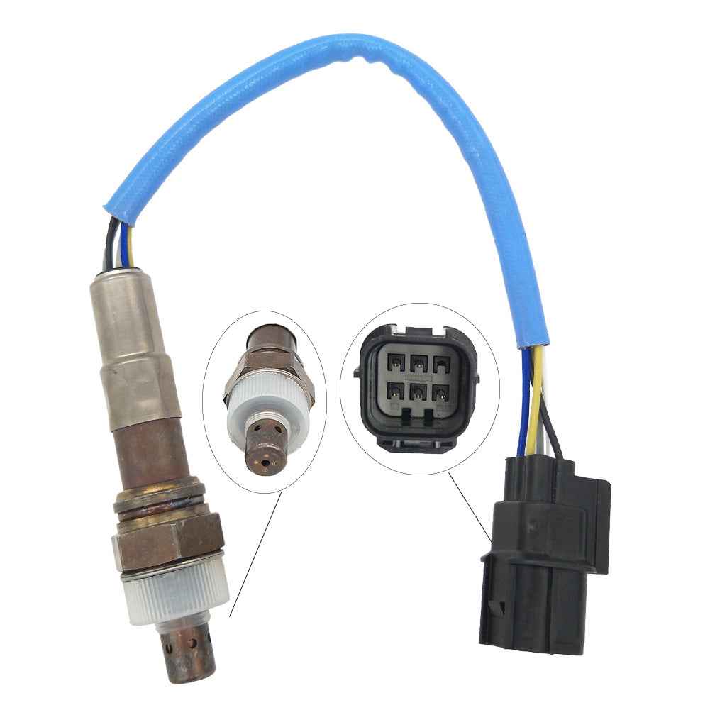 234-5053 Oxygen Sensor Air Fuel Ratio 5-Wire Upstream O2 Sensor 1 for 2007-2010 Honda Odyssey 3.5L V6, 2007-2009 Acura MDX 3.7L V6 Origina-l Equipment 24346 36531-RYE-A01