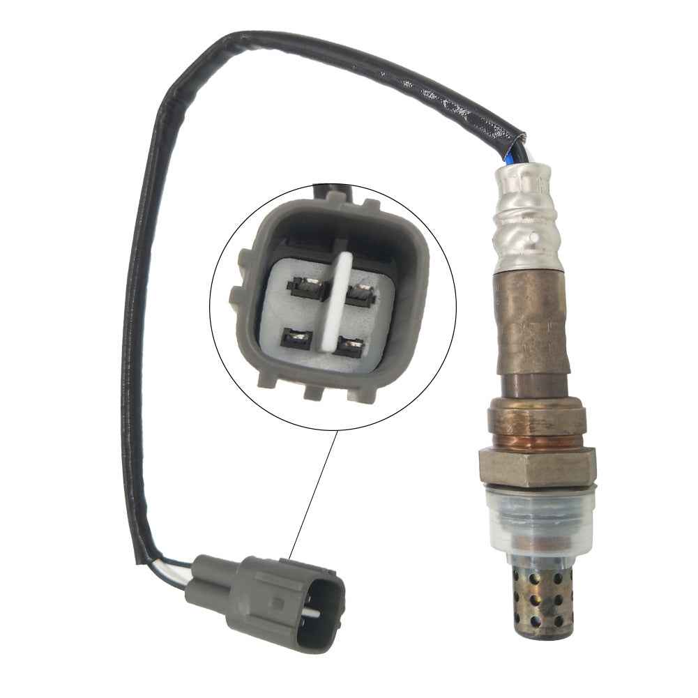 234-4622 Downstream Oxygen Sensor Compatible with Avalon, Camry, Corolla, Sienna, Solara, Tercel, RAV4, 4Runner, Paseo, Matrix, Pontiac Vibe, ES300, ES300H, NX200T, NX300, NX300H 89465-33180 SG368