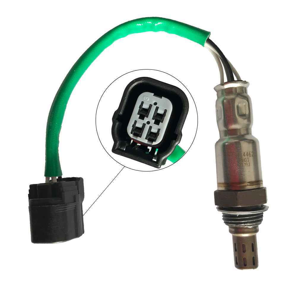 Lambda Sensor Oxygen Sensor Replacement for Honda Accord 2.4L 2008-2012 & Acura TSX 2.4L-L4 2009-2014 36532-R40-A01 234-4462