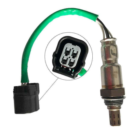 Lambda Sensor Oxygen Sensor Replacement for Honda Accord 2.4L 2008-2012 & Acura TSX 2.4L-L4 2009-2014 36532-R40-A01 234-4462