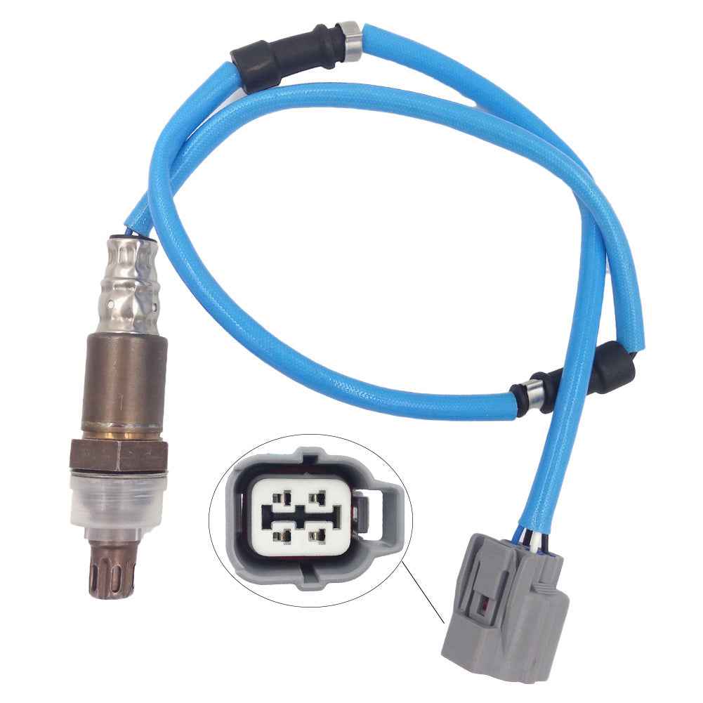 234-9066 Air Fuel Ratio Oxygen Sensor Upstream O2 Sensor 1 AFR for 2004 2005 2006 2007 2008 Acura TSX Base Sedan 2.4l 2354CC l4 Gas 36531-RBB-003 36531RBB003 234 9066 24668