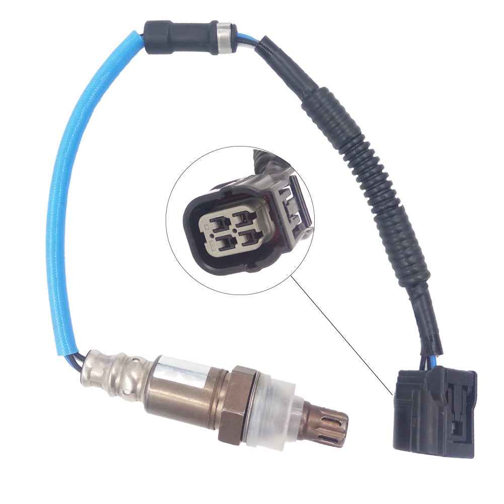 234-9076 Upstream O2 Sensor 1 Air Fuel Ratio Oxygen Sensor for 2006-2011 Civic 2.0L L4, for CSX 2.0L L4 36531-RRA-013 36531-RRA-003