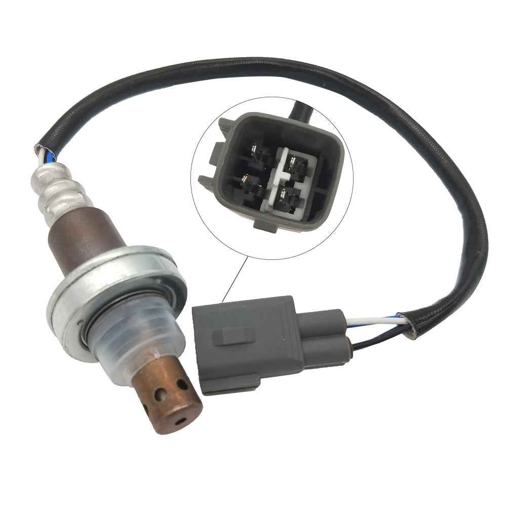 Front Air Fuel Ratio Oxygen Sensor Lambda Sensor Replacement for Toyota Prius 1.5L 2004-2009 Corolla 1.8L 2009-2011 Matrix 2009-2010 for Scion xD 1.8L 2008-2009 89467-12030 8946712030
