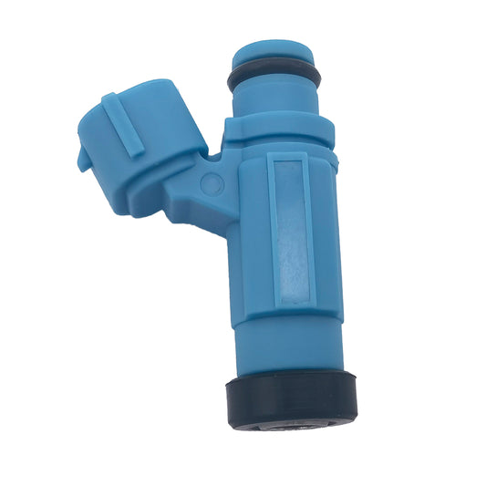 1571093J00 Set of 6 Fuel Injector 4-Hole For Suzuki Outboard 200HP 225HP 250HP 15710-93J00
