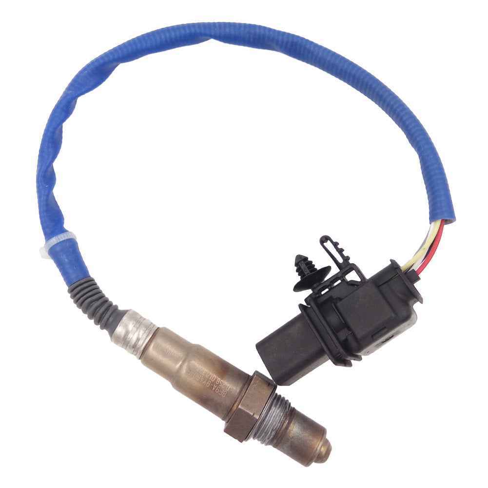 8F9A-9Y460-GA 5-Wire Upstream Oxygen Sensor for 2009-2011 Ford F-150 2.0L & 2010-2016 Ford Focus 2.0L - 8F9Z-9F472-B 0258017321