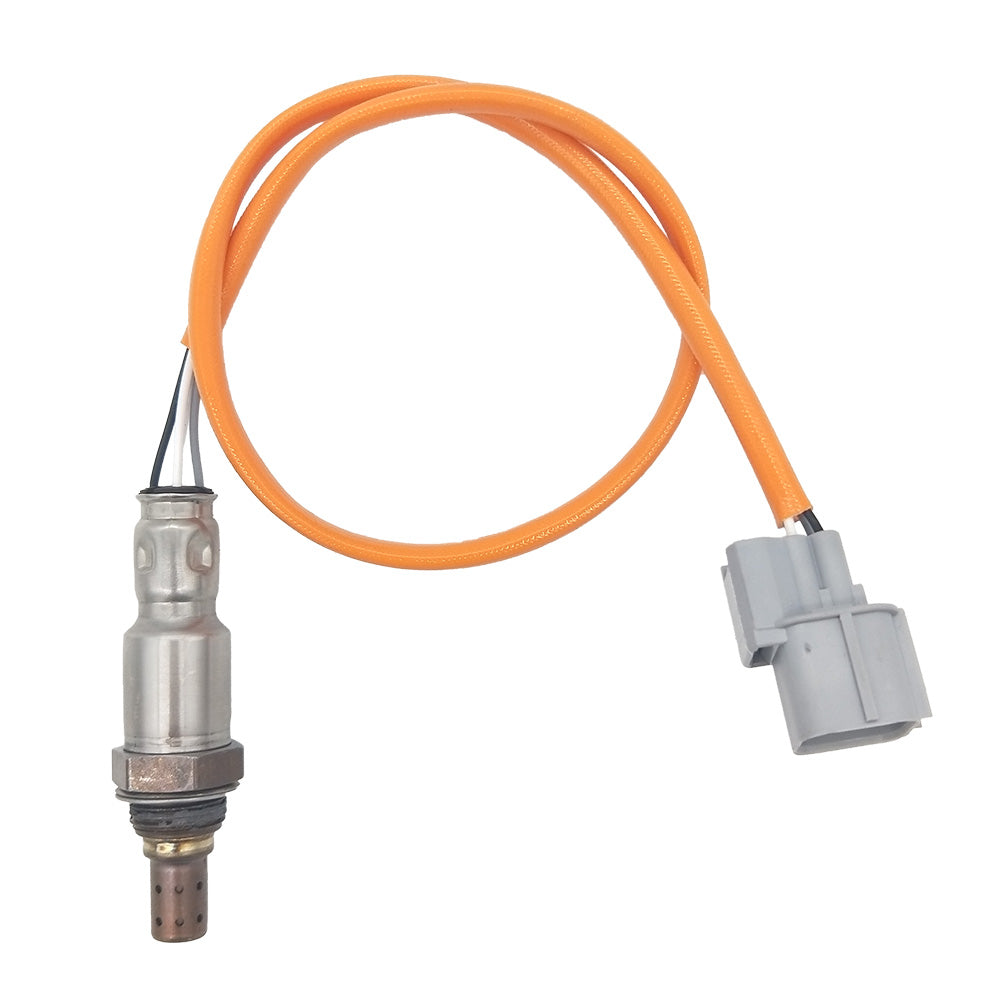 36532-RJA-004 Downstream O2 Oxygen Sensor Lambda Sensor 36532RJA004 234-4355 for Civic 1.3L 2003 Accord 3.0L 2003-2007 Odyssey 2005-2010 Pilot Ridgeline 2006-2008 3.5L MDX 2003-2006 RL 2005-2008 3.5L