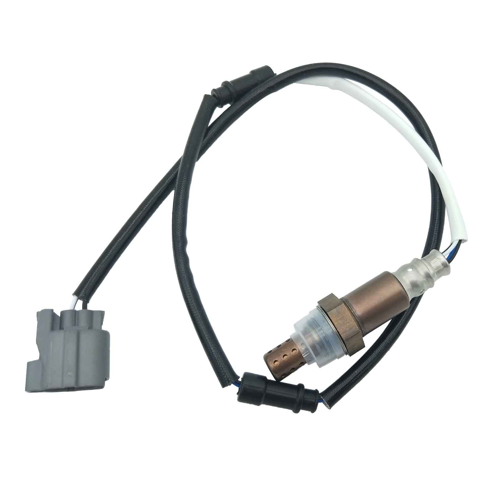Air Fuel Ratio Oxygen Sensor AFR Sensor Upstream O2 Sensor 1 Replacement for Honda Civic 2001-2005 ESX 2005-2006 36531-PLD-013 36531PLD013
