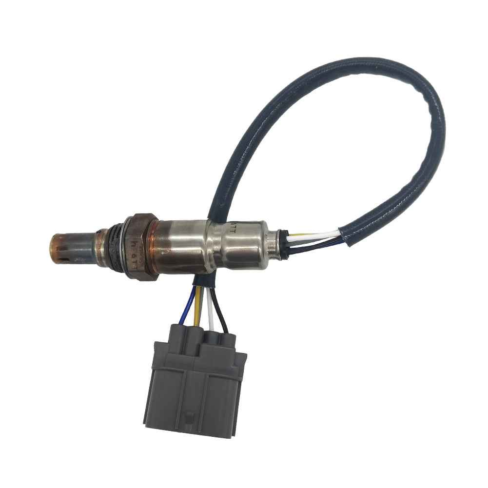 234-5010 Upstream Wideband Air Fuel Ratio Oxygen O2 Sensor 1 AFR for Acura MDX RL 3.5L TL 3.2L Honda Accord 3.0L Odyssey Pilot Ridgeline 3.5L Saturn Vue 3.5L 36531-RCA-A01 250-25001