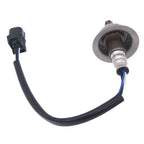 OEM automotive oxygen sensor with wiring harness and connector for vehicle emission control