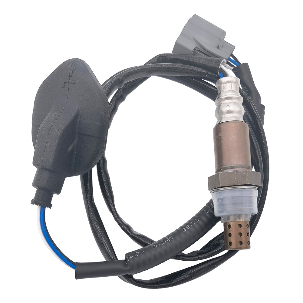 234-4797 Downstream Oxygen O2 Sensor for 2003 2004 2005 2006 2007 Honda Accord LX 2.4L l4 Only fit: Exc. Calif. 13704