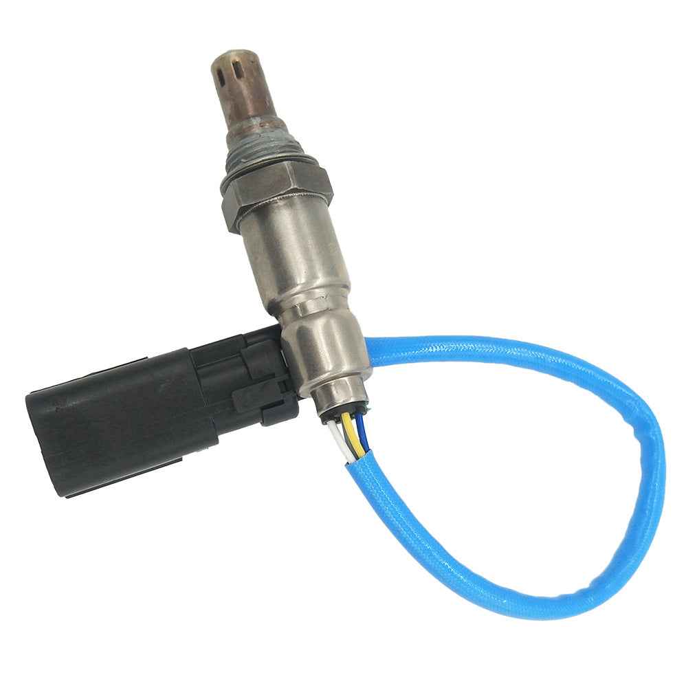 BL3A-9Y460-CA 5-Wire L/R Wideband Upstream Air Fuel Ratio Oxygen O2 Sensor for 2011-2015 Ford Taurus Explorer Edger F150 Flex Mustang 2.0L 3.5L 3.7L l4 Lincoln MKS MKT MKX 3.7L