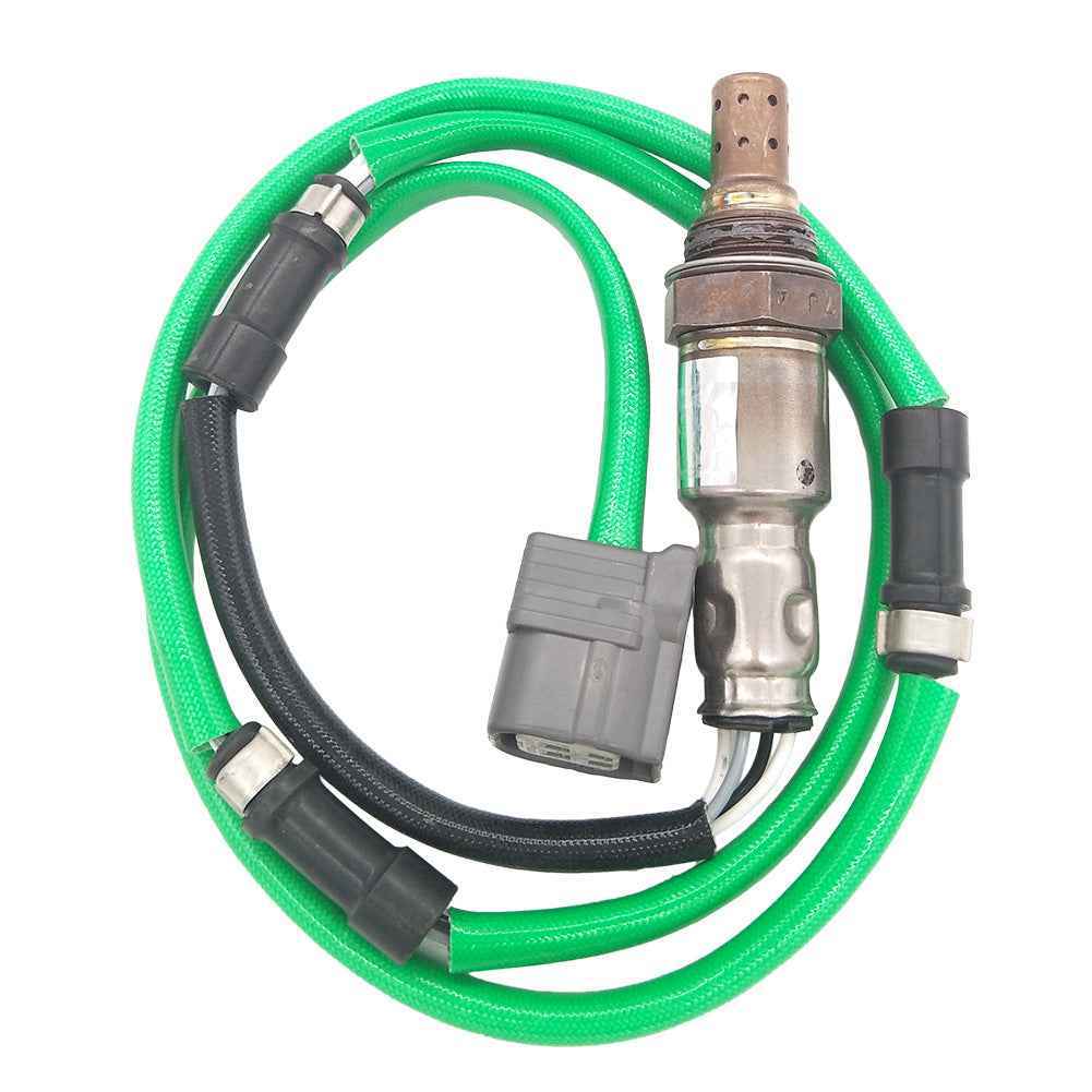 234-4218 4-Wire Downstream Oxygen O2 Sensor 2 for 2009-2014 Honda Fit 1.5L l4 2010 2011 Honda Insight 1.3L l4 36532-RB1-004 234-4219 24439