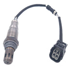 OEM oxygen sensor with cable and four-pin connector for automotive emission control