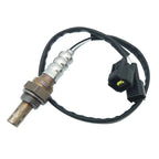 OEM oxygen sensor with wiring harness and connectors for automotive exhaust emission control