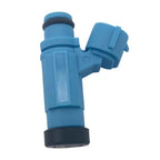 Set of 6 Suzuki Outboard Fuel Injectors 4-Hole 200HP 225HP 250HP 15710-93J00