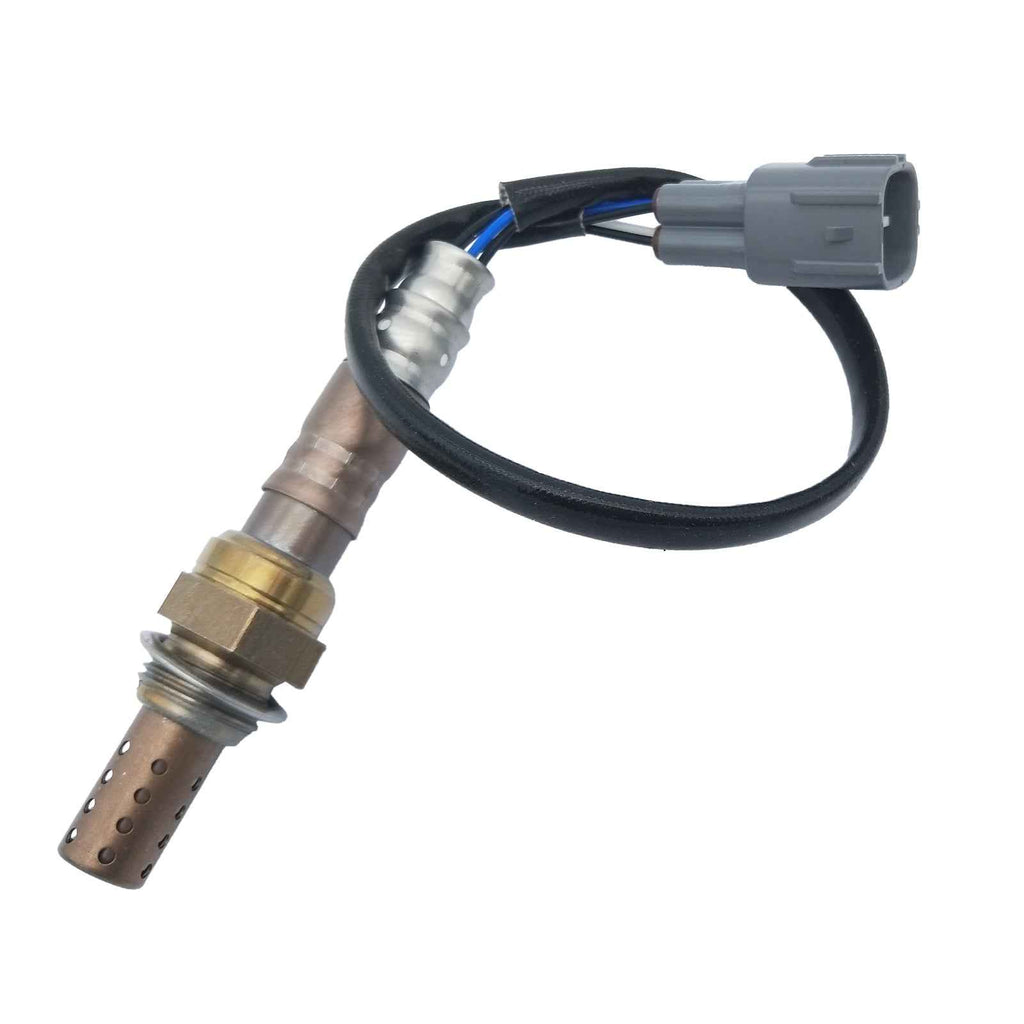 4Pcs Upstream and Downstream Oxygen O2 Sensors Compatible with Toyota 2007 2006 2005 Sequoia,2006 2005 Tundra,for 2007 2006 Toyota Land Cruiser Lexus Lx470 V8 4.7L 02 Sensor 234-9051 234-4260