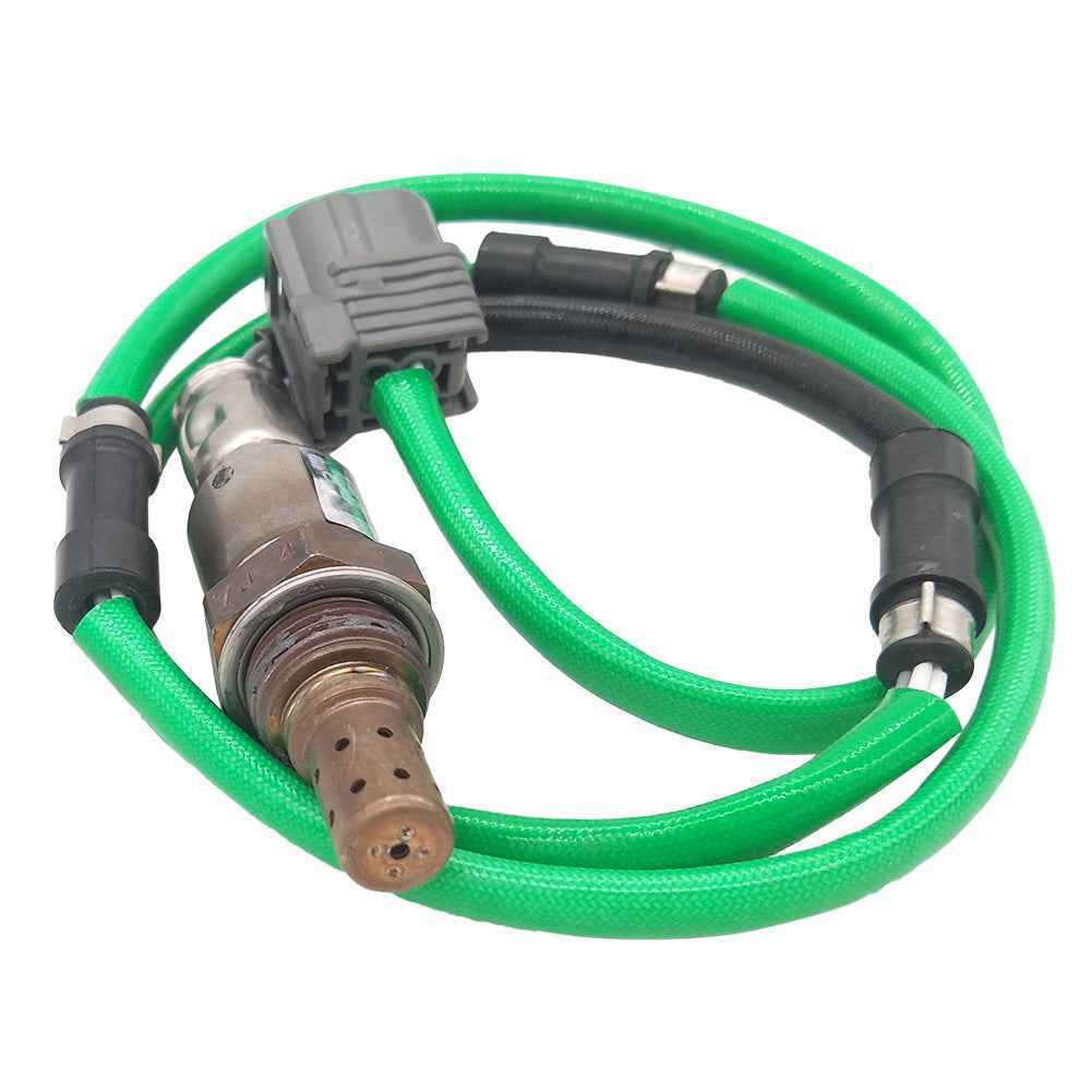 234-4218 4-Wire Downstream Oxygen O2 Sensor 2 for 2009-2014 Honda Fit 1.5L l4 2010 2011 Honda Insight 1.3L l4 36532-RB1-004 234-4219 24439