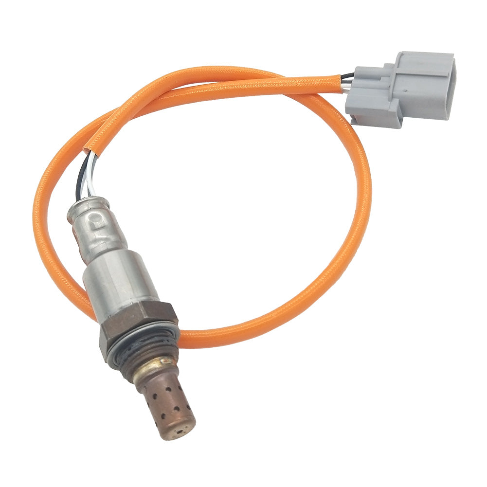 36532-RJA-004 Downstream O2 Oxygen Sensor Lambda Sensor 36532RJA004 234-4355 for Civic 1.3L 2003 Accord 3.0L 2003-2007 Odyssey 2005-2010 Pilot Ridgeline 2006-2008 3.5L MDX 2003-2006 RL 2005-2008 3.5L