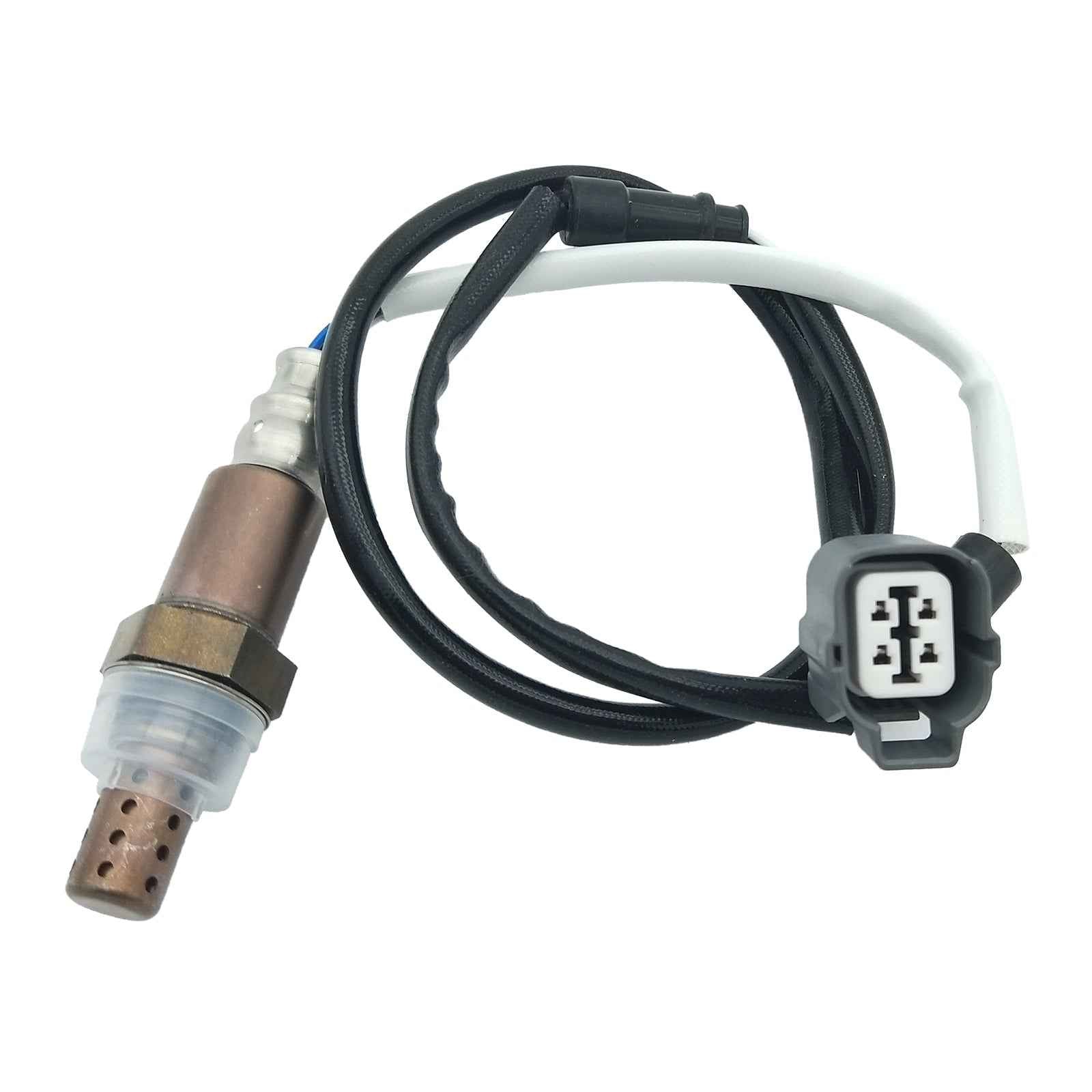 Air Fuel Ratio Oxygen Sensor AFR Sensor Upstream O2 Sensor 1 Replacement for Honda Civic 2001-2005 ESX 2005-2006 36531-PLD-013 36531PLD013