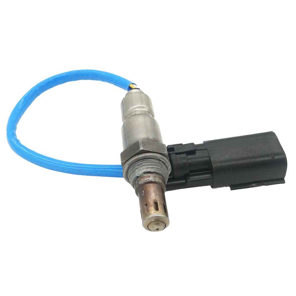 BL3A-9Y460-CA 5-Wire L/R Wideband Upstream Air Fuel Ratio Oxygen O2 Sensor for 2011-2015 Ford Taurus Explorer Edger F150 Flex Mustang 2.0L 3.5L 3.7L l4 Lincoln MKS MKT MKX 3.7L