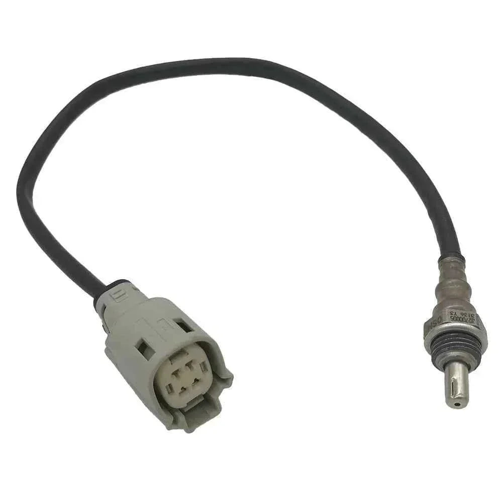 2Pcs Front & Rear Oxygen Sensors for Harley Davidson Softail & Dyna (2012-2017) | 32700005 32700006