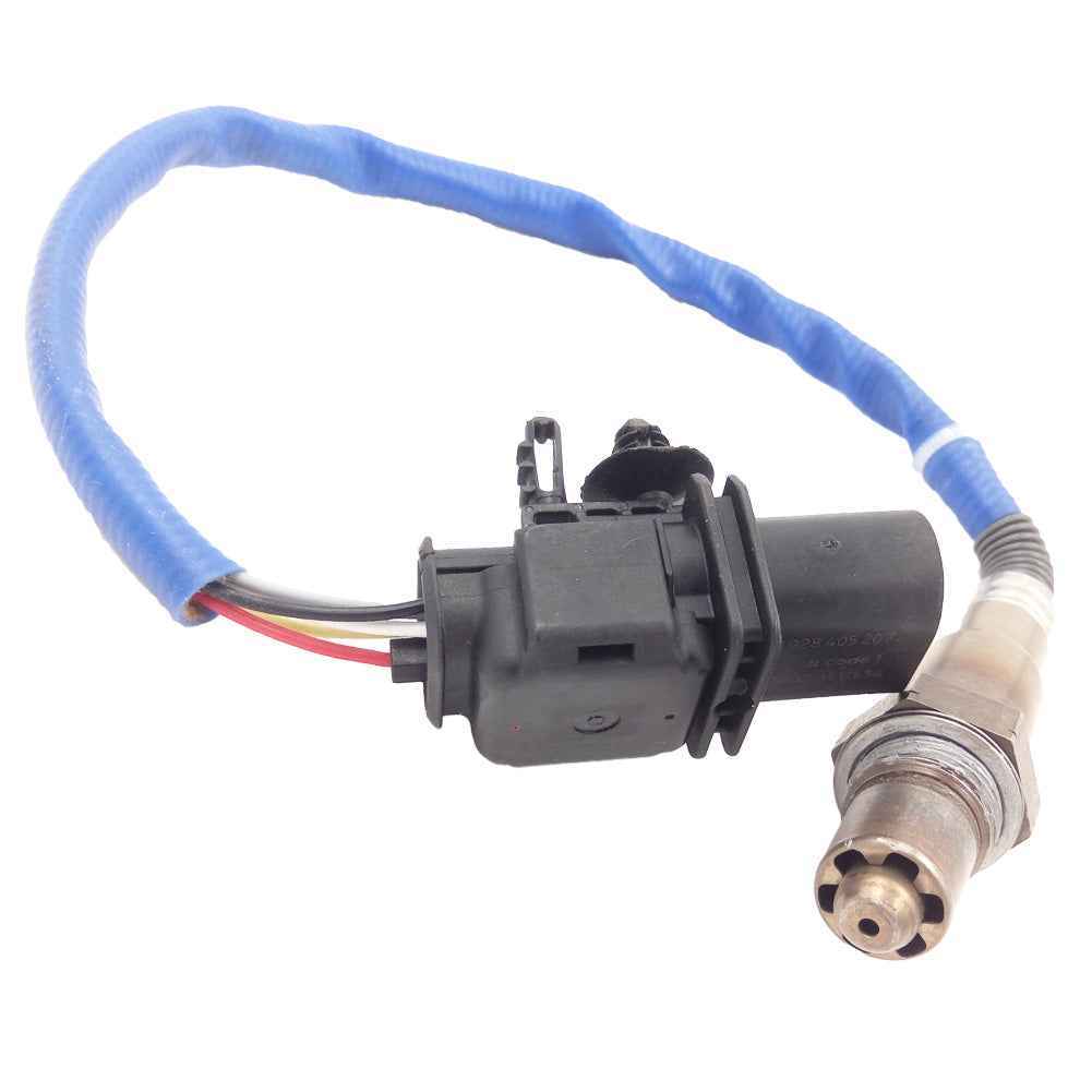 8F9A-9Y460-GA 5-Wire Upstream Oxygen Sensor for 2009-2011 Ford F-150 2.0L & 2010-2016 Ford Focus 2.0L - 8F9Z-9F472-B 0258017321