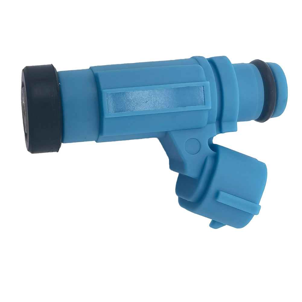 Set of 6 Suzuki Outboard Fuel Injectors 4-Hole 200HP 225HP 250HP 15710-93J00