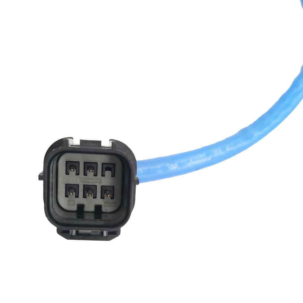 234-5053 Oxygen Sensor Air Fuel Ratio 5-Wire Upstream O2 Sensor 1 for 2007-2010 Honda Odyssey 3.5L V6, 2007-2009 Acura MDX 3.7L V6 Origina-l Equipment 24346 36531-RYE-A01