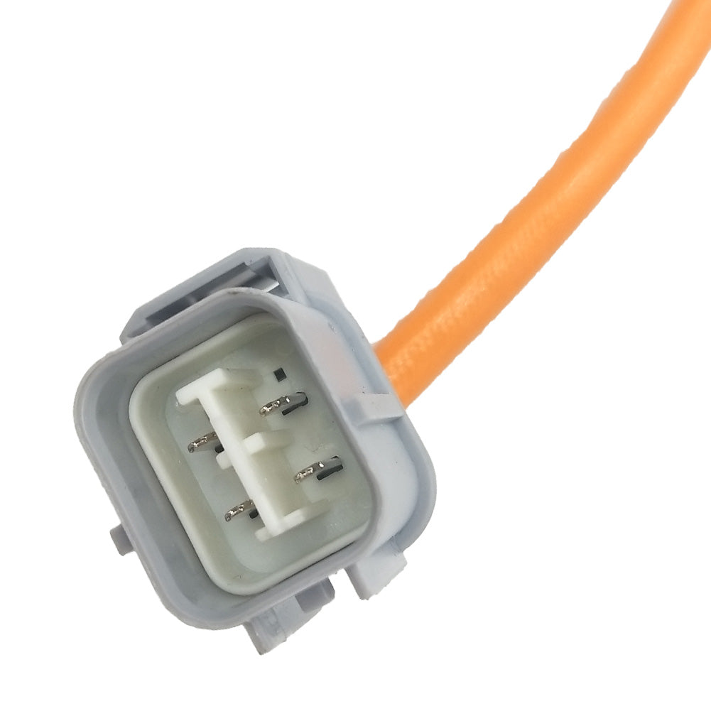 36532-RJA-004 Downstream O2 Oxygen Sensor Lambda Sensor 36532RJA004 234-4355 for Civic 1.3L 2003 Accord 3.0L 2003-2007 Odyssey 2005-2010 Pilot Ridgeline 2006-2008 3.5L MDX 2003-2006 RL 2005-2008 3.5L