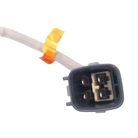 234-9048 Oxygen Sensor Air Fuel Ratio Sensor Upstream O2 Sensor 1 for Lexus IS250 2.5L GS350 3.5L GS460 4.6L 2008-2011 IS350 3.5L 2008-2012 LS460 4.6L 2010-2013 89467-30040 8946730040