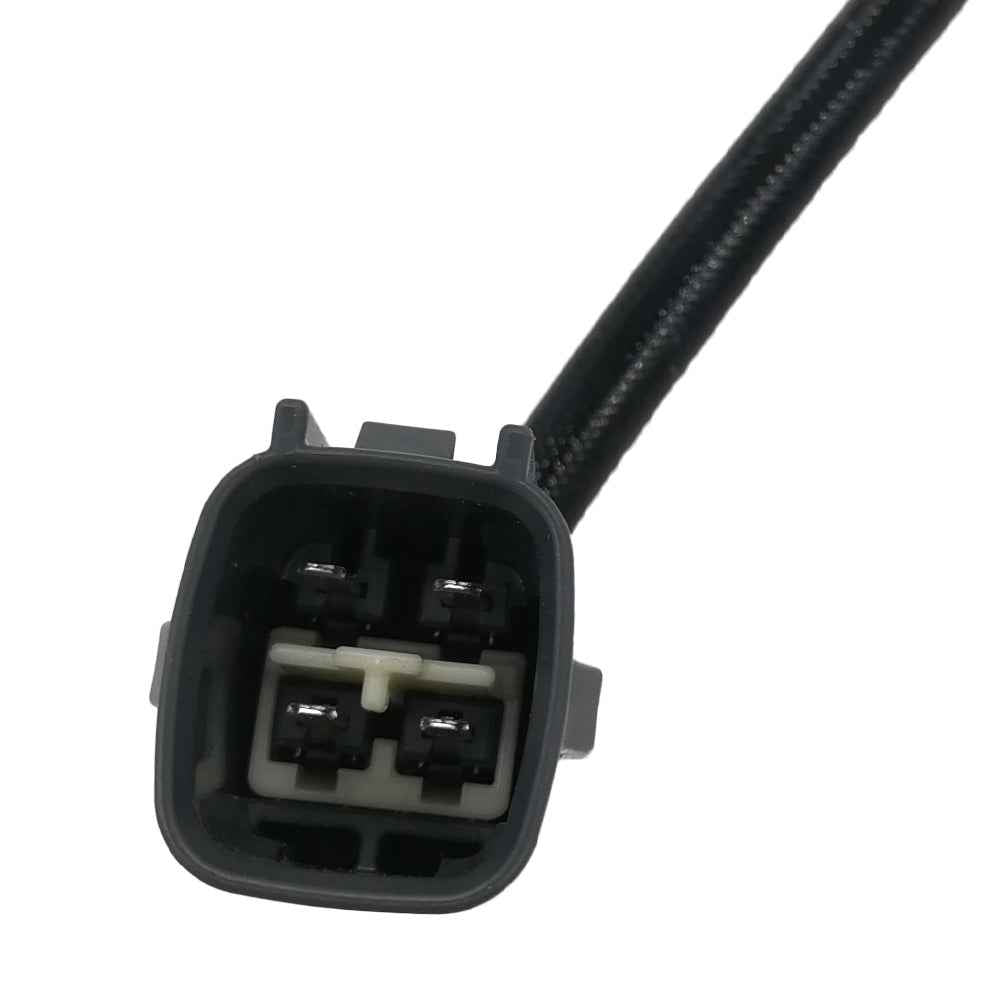 O2 Oxygen Sensor Lambda Sensor Upstream S-Ensor 1 AFR S-Ensor Replacement for Toyota Corolla Matrix 1.8L Auris Avensis Lexus 89467-12100 8946712100