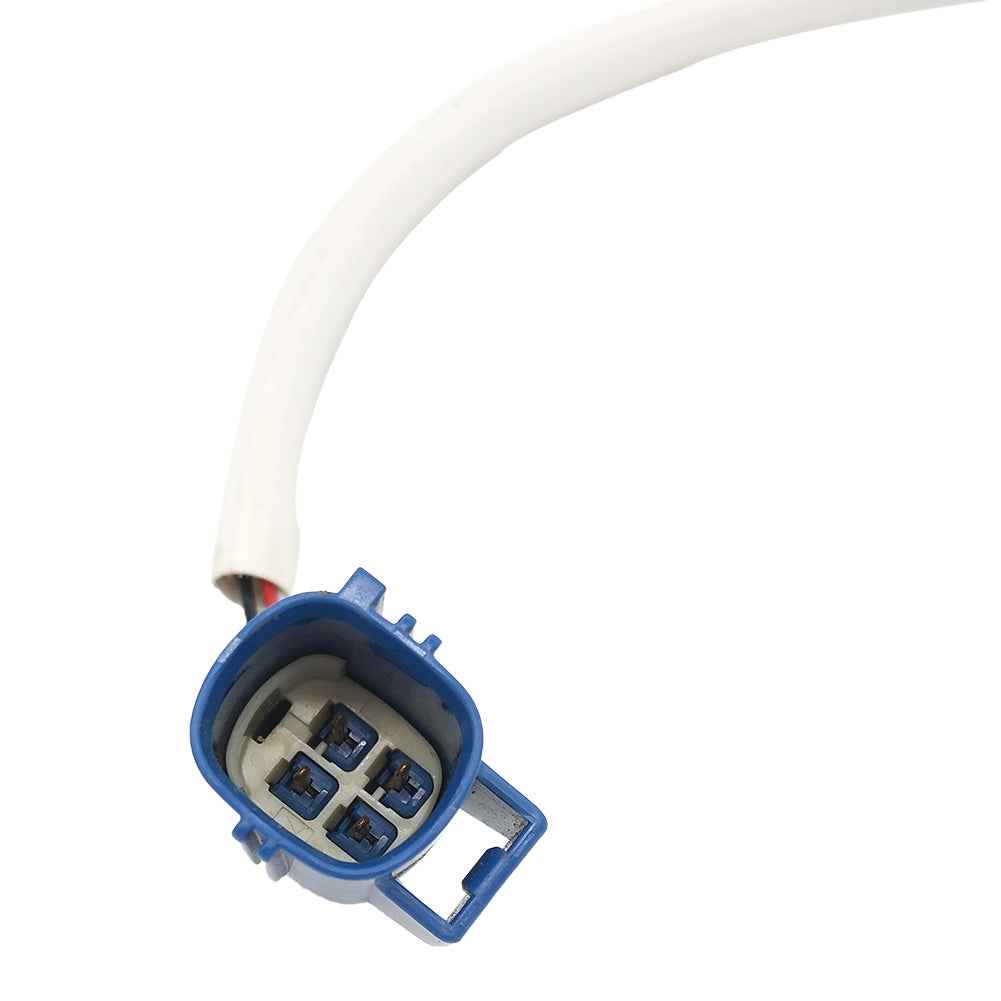 0258030023 Downstream Oxygen O2 Sensor Lambda Sensor for Land Rover Range Rover Sport 3.0L 5.0L 2012 2013 2014 2015 2016 2017 LR035748 CPLA9G444HA CPLA-9G444-HA