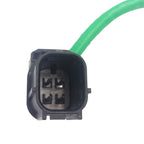 234-9077 Air Fuel Ratio 4-Wire Upstream Oxygen O2 Sensor 1 for 2009 2010 Honda DX EX LX Sport Base 1.5L l4, for 2010 Honda Fit EX, LX 1.5L l4 36531-RB0-003 211200-2572 25680