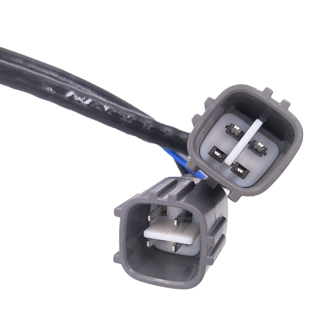 2pcs O2 Oxygen Sensor Downstream Replacement for Altezza Gita SXE10 3SGE 2.0L 1998-2005 89465-53060 89465-53080