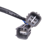 2pcs O2 Oxygen Sensor Downstream Replacement for Altezza Gita SXE10 3SGE 2.0L 1998-2005 89465-53060 89465-53080