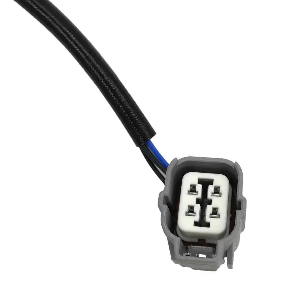 O2 Sensor Under Honda Element O2 Oxygen Sensor Downstream Sensor 2 for Honda Element Civic, Acura EL ...